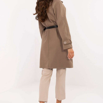 Coat model 217134 - Très Elite
