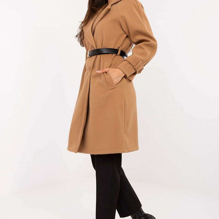 Coat model 217134 - Très Elite