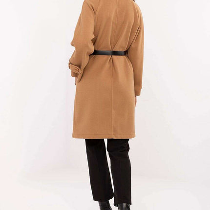 Coat model 217134 - Très Elite