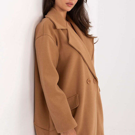 Coat model 217141 - Très Elite