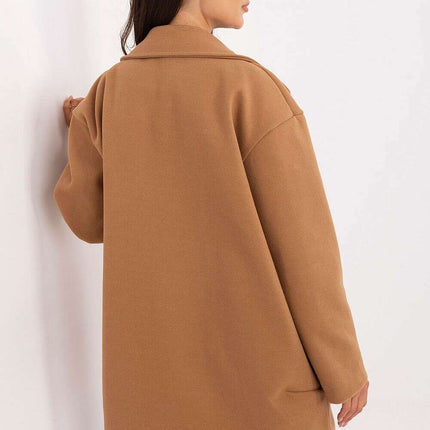 Coat model 217141 - Très Elite