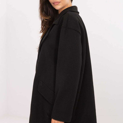 Coat model 217141 - Très Elite