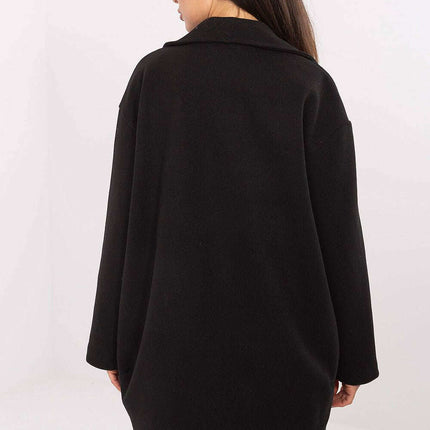 Coat model 217141 - Très Elite