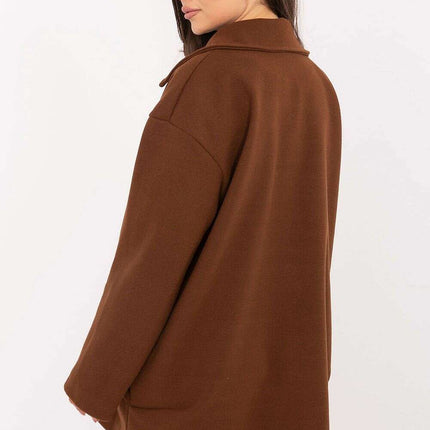 Coat model 217141 - Très Elite