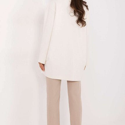 Coat model 217141 - Très Elite