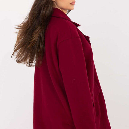 Coat model 217141 - Très Elite