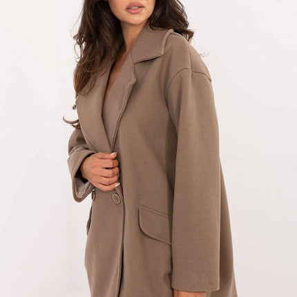 Coat model 217141 - Très Elite