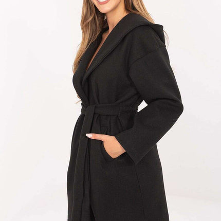Coat model 217248 - Très Elite