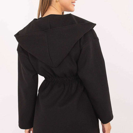 Coat model 217248 - Très Elite