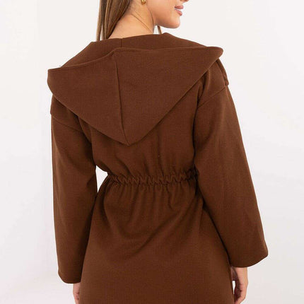 Coat model 217248 - Très Elite