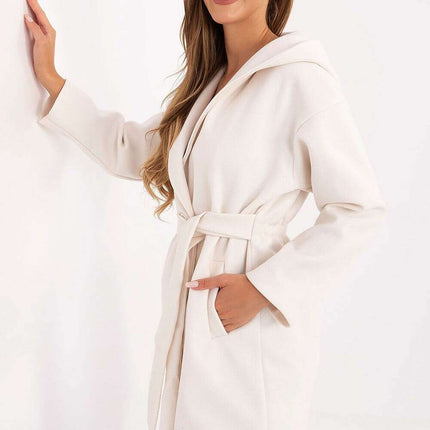 Coat model 217248 - Très Elite
