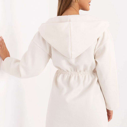 Coat model 217248 - Très Elite
