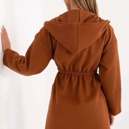 Coat model 217248 - Très Elite