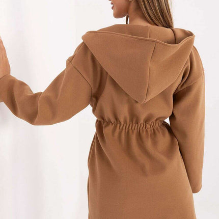 Coat model 217248 - Très Elite