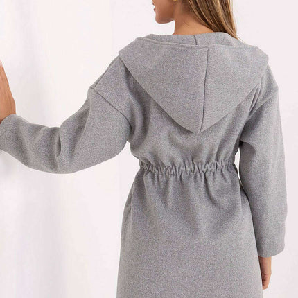 Coat model 217248 - Très Elite