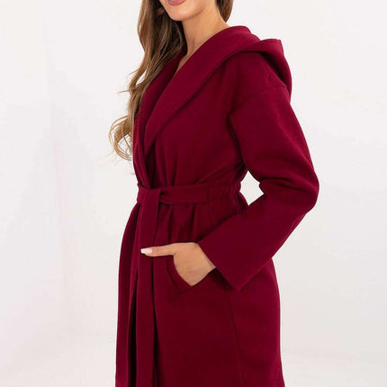 Coat model 217248 - Très Elite