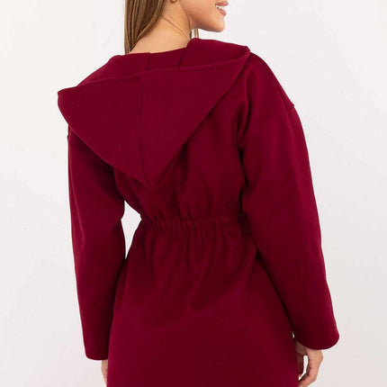 Coat model 217248 - Très Elite