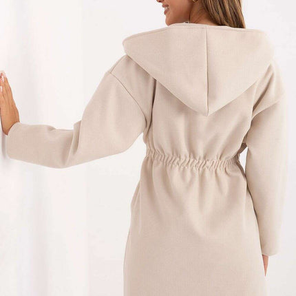 Coat model 217248 - Très Elite