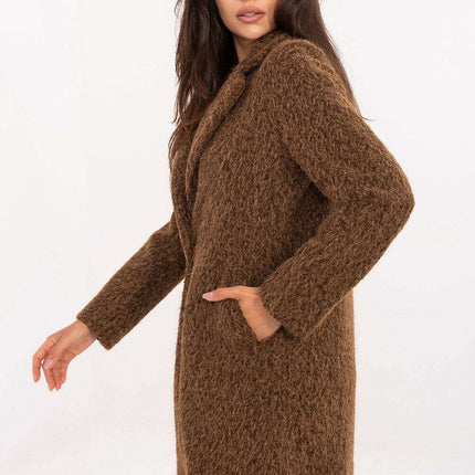 Coat model 217435 - Très Elite
