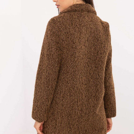 Coat model 217435 - Très Elite