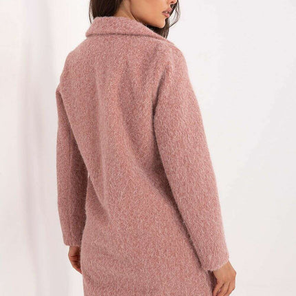 Coat model 217435 - Très Elite