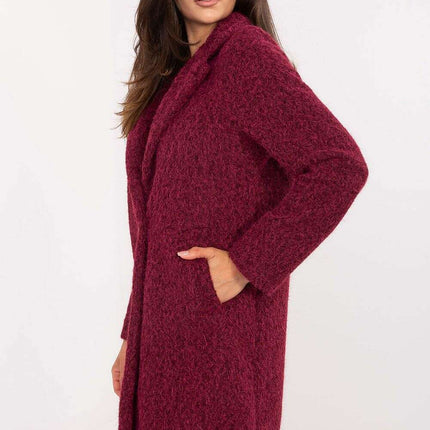 Coat model 217435 - Très Elite