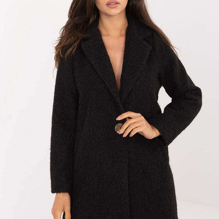 Coat model 217435