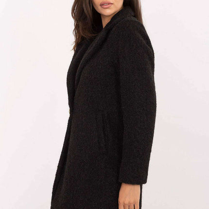 Coat model 217435 - Très Elite