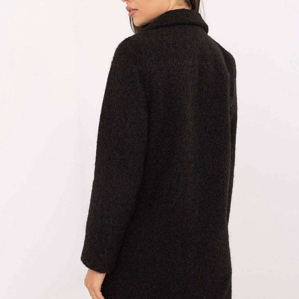 Coat model 217435 - Très Elite