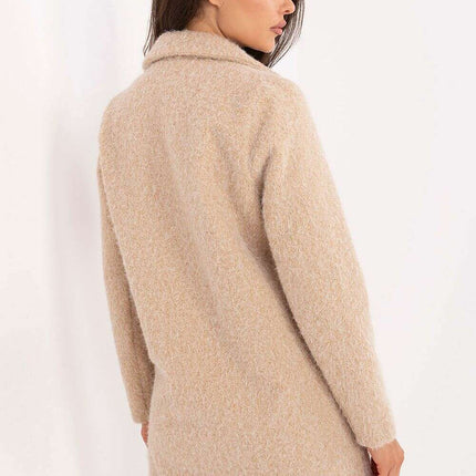 Coat model 217435 - Très Elite