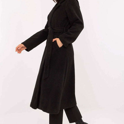 Coat model 217440 - Très Elite