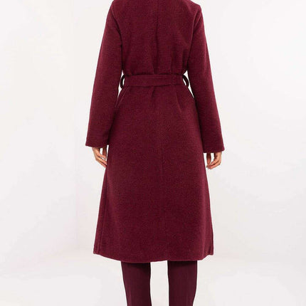 Coat model 217440 - Très Elite