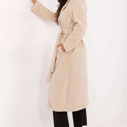 Coat model 217440 - Très Elite