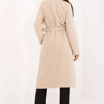 Coat model 217440 - Très Elite