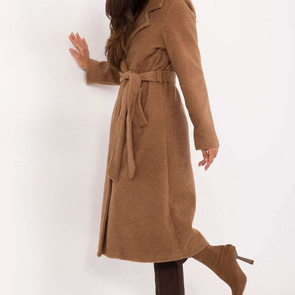 Coat model 217440 - Très Elite