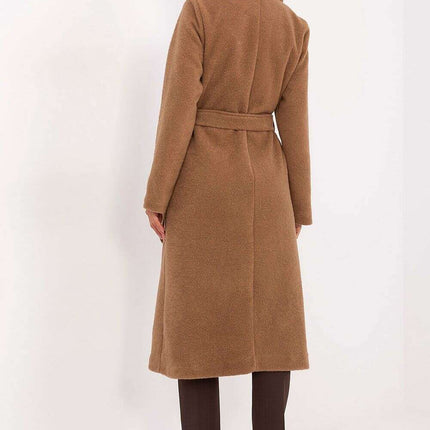 Coat model 217440 - Très Elite