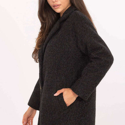 Coat model 217444 - Très Elite