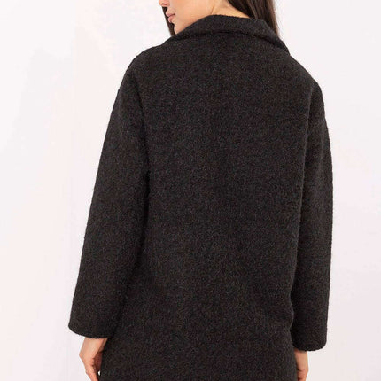 Coat model 217444 - Très Elite