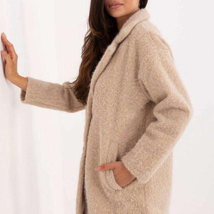 Coat model 217444 - Très Elite