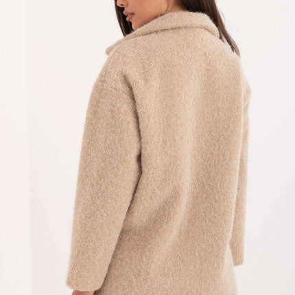 Coat model 217444 - Très Elite