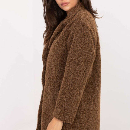 Coat model 217444 - Très Elite