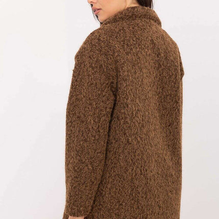 Coat model 217444 - Très Elite