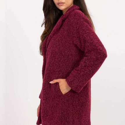 Coat model 217444 - Très Elite