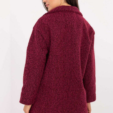 Coat model 217444 - Très Elite