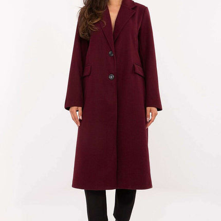 Coat model 217448