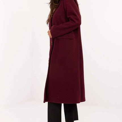Coat model 217448 - Très Elite