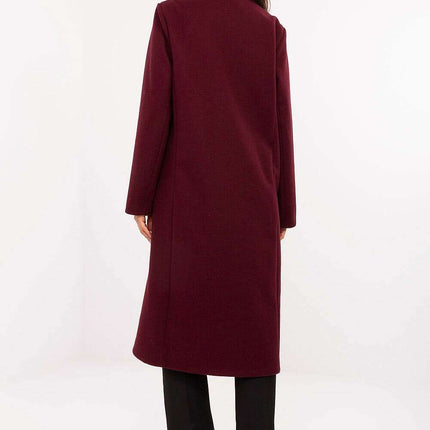 Coat model 217448 - Très Elite