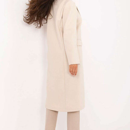 Coat model 217448 - Très Elite