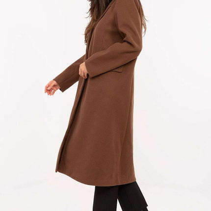 Coat model 217448 - Très Elite