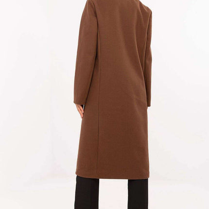 Coat model 217448 - Très Elite